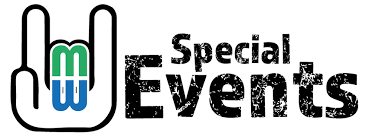 MW Special Events - Veranstaltungen der besonderen Art